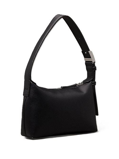 HARDWARE HANDLE MINI BAG CALVIN KLEIN | K60K613027/BEH
